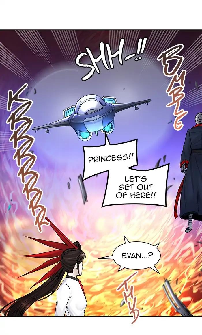 Tower of God Chapter 416 26